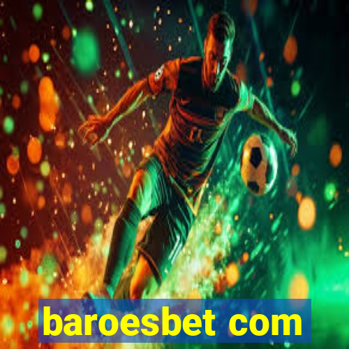 baroesbet com